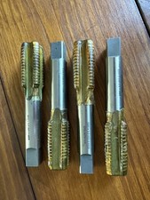 X1 GOLIATH M24 x 3.0 ISO 2 HSS