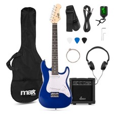 GigKit Junior Electric Guitar