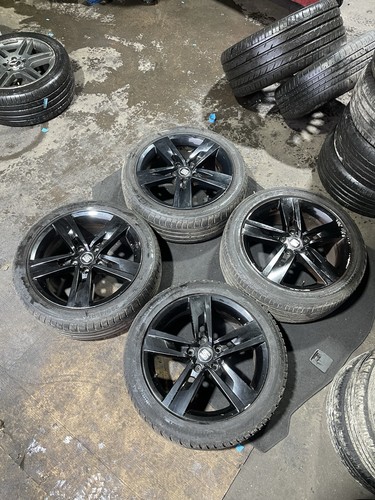 Set seat leon - of,