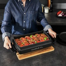 Tefal Optigrill XL Banking Tray - Baking Tray NEW