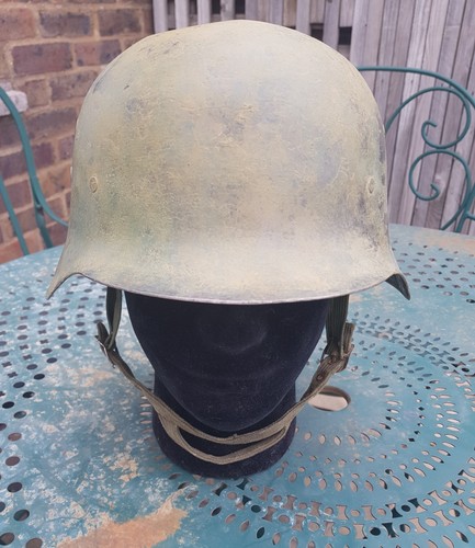 Spanish army m1942 - army,
