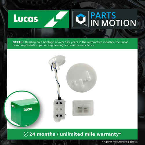 Fuel pump fits citroen - fits, 2.0