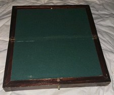 Antique Writing Slope Box