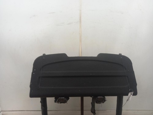Ford fiesta parcel shelf - ford,