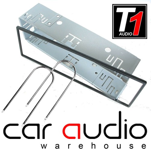 Universal single din car - single,