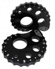 CSP TRIALS BIKE SNAIL CAM