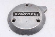 Engine Cover Kawasaki Z 250 Twin KZ250A 78-82