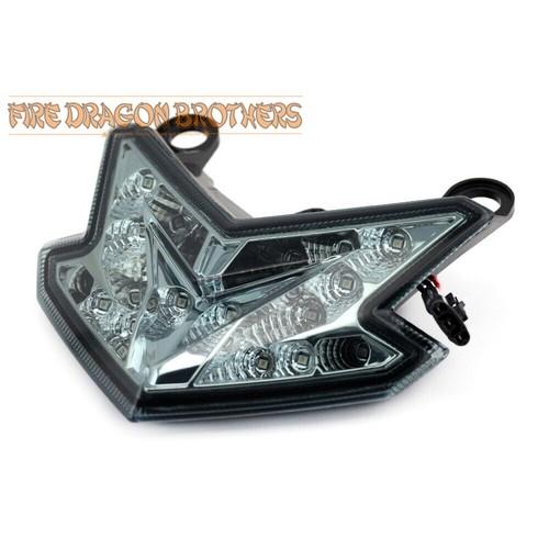 Oem led rear - led,