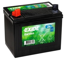 EXIDE U1L-250 (4901) 896 12V