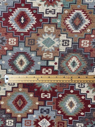 Kilim fabric rug woven - kilim,