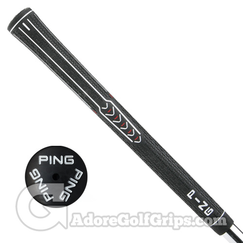 Ping id8 standard white code - id8,