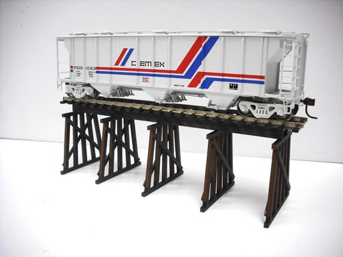 Scale custom laser - ho,