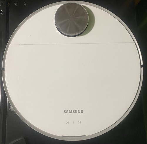 Samsung jet bot robot - samsung,