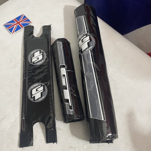 Bmx pad set nos - bmx, midschool