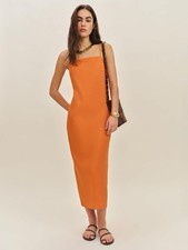 Reformation “Gael” Orange