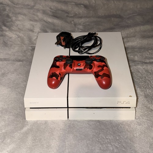 Sony playstation 500gb - playstation, 4