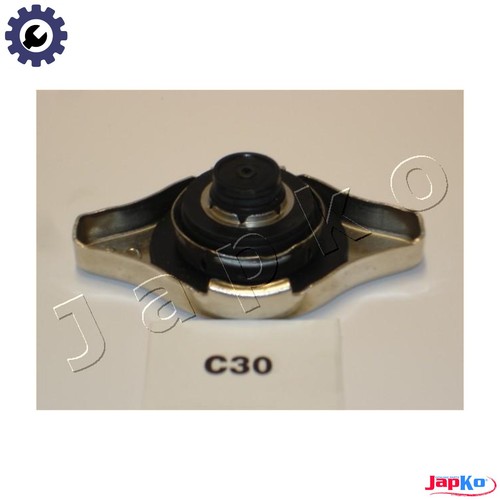 Cap radiator 33c30 - radiator, for