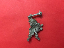 Citadel Games Workshop metal