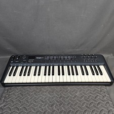 M-Audio Oxygen 49 (3rd Gen) USB MIDI Keyboard Controller W/Sliders & Knobs