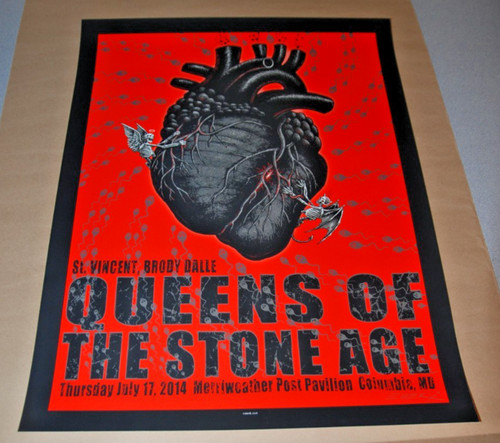 Queens the stone age - queens, of