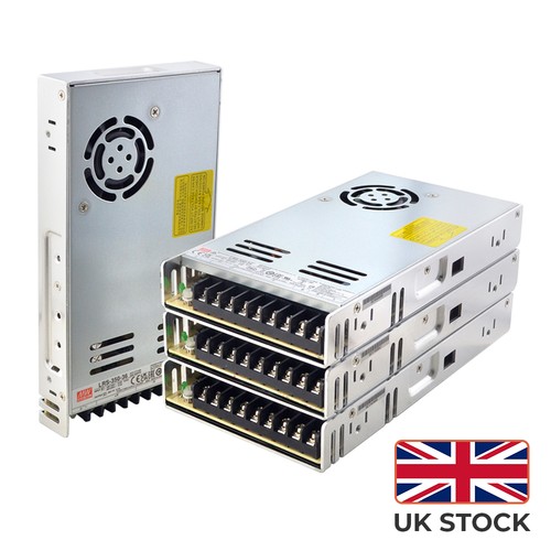 Mean well enclosed switching - mean,