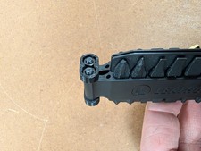 Leatherman Bit Paddle/Card