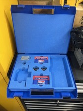 KEY CUTTING MACHINE/KEY BLANKS