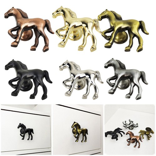Cabinets handle animal shaped - cabinets,
