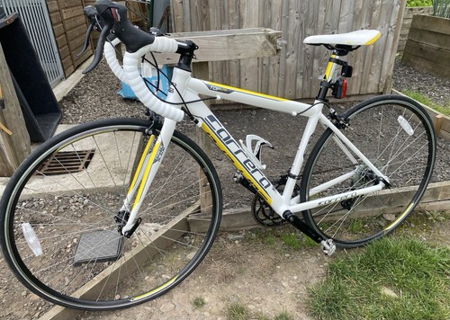 Road bike carrera - bike, tdf