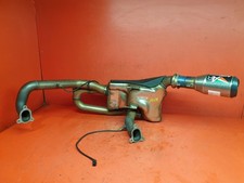 2015 KTM 1290 SUPER DUKE AUSTIN RACING EXHAUST