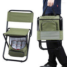 Folding Camping Chairs