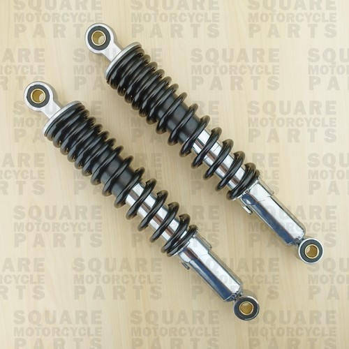 Rear shock absorbers suzuki - absorbers,
