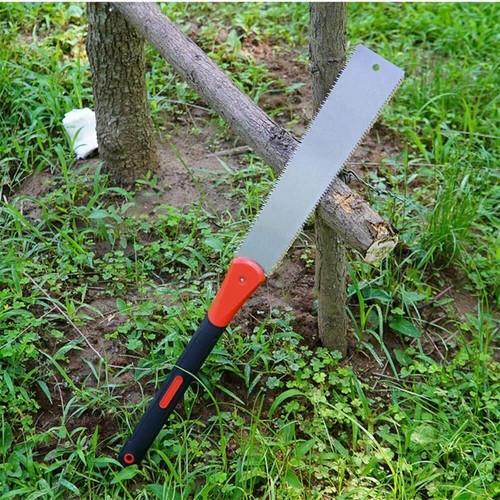 Japanese pull saw double - japanese,