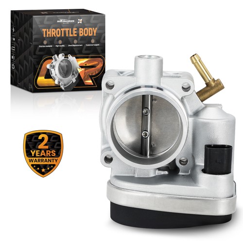 Throttle body for - body, cooper