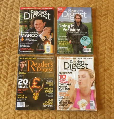 Vintage 2008 bundle 4 - 2008, of