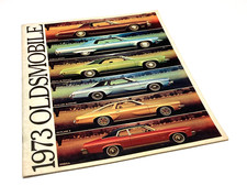 1973 Oldsmobile Toronado