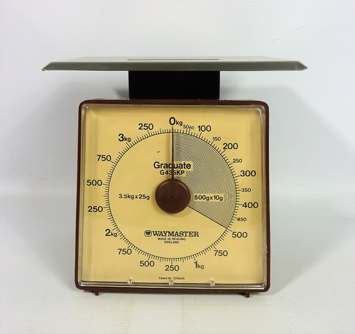 Vintage set waymaster - of,