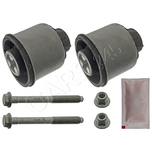 Febi rear axle - rear,
