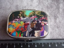the Beatles Pill Box Abbey