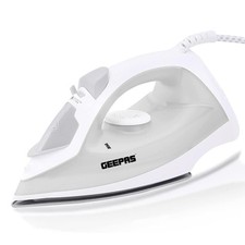 Electric Steam Iron Ceramic