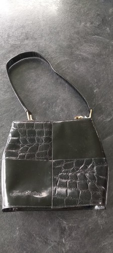 Jane shilton vintage - 90s, black