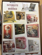 Kanban interests and hobbies collection new