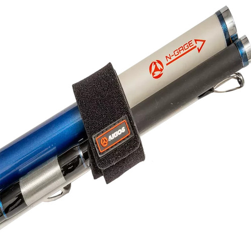 Akios rod wraps - akios,