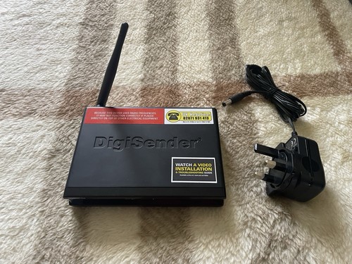 Digisender hdmi dgxdsdv112 - hdmi,