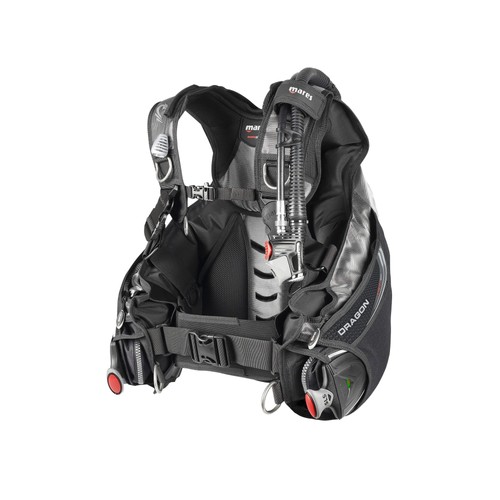 Mares dragon sls - mares,
