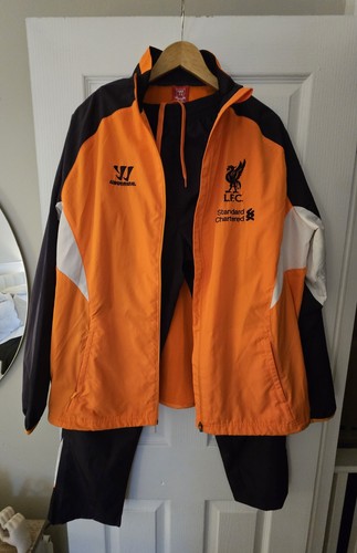 Liverpool warrior 2012 13 - liverpool,