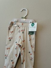 Carter’s 2 Pairs Of Pants