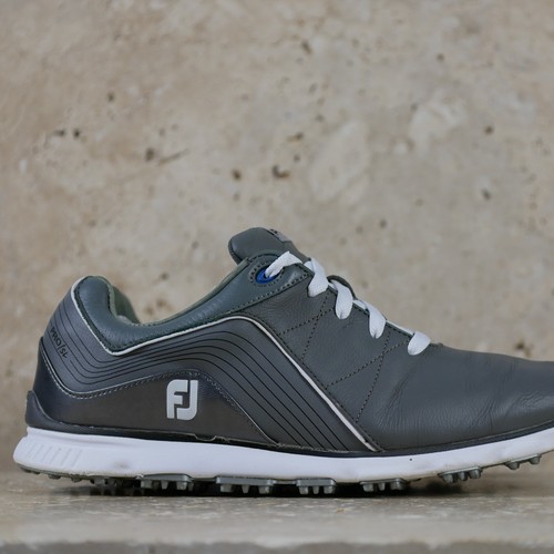 Footjoy pro golf shoes - shoes, size