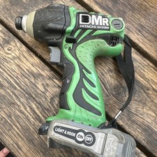 Hitachi 12V Cordless Impact