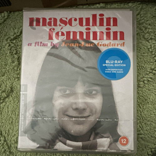 Criterion collection masculin - criterion,